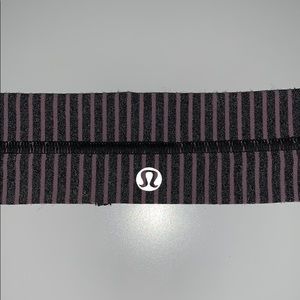 Lululemon Headband